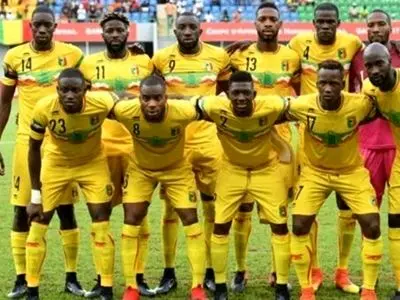 ویدئو: خوشحالی زایدالوصف بلال توره از صعود مالی و حذف تونس