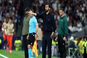 خط و نشان آربلوا برای بدبین‌ها؛ فقط معتقدان به پیروزی راهی مونیخ شوند