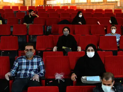 به مناسبت روز زن؛ سینما برای بانوان رایگان شد