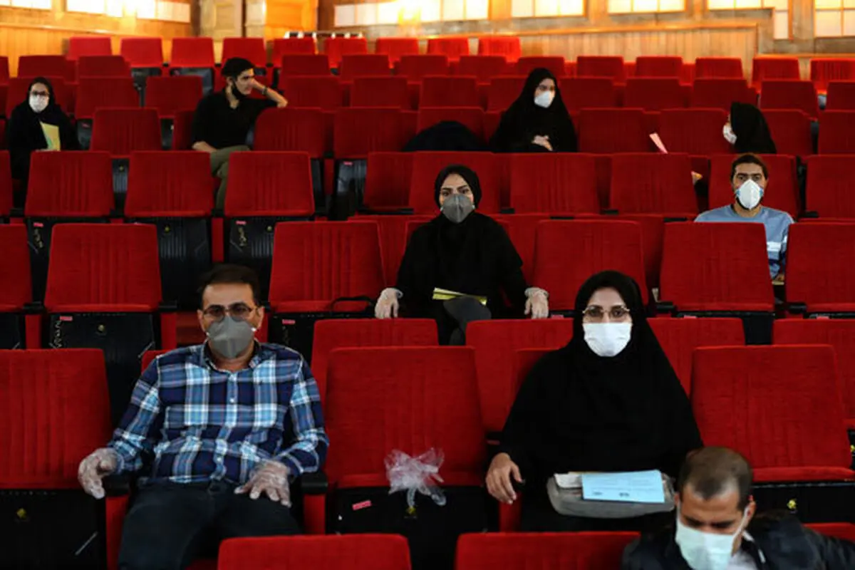 به مناسبت روز زن؛ سینما برای بانوان رایگان شد