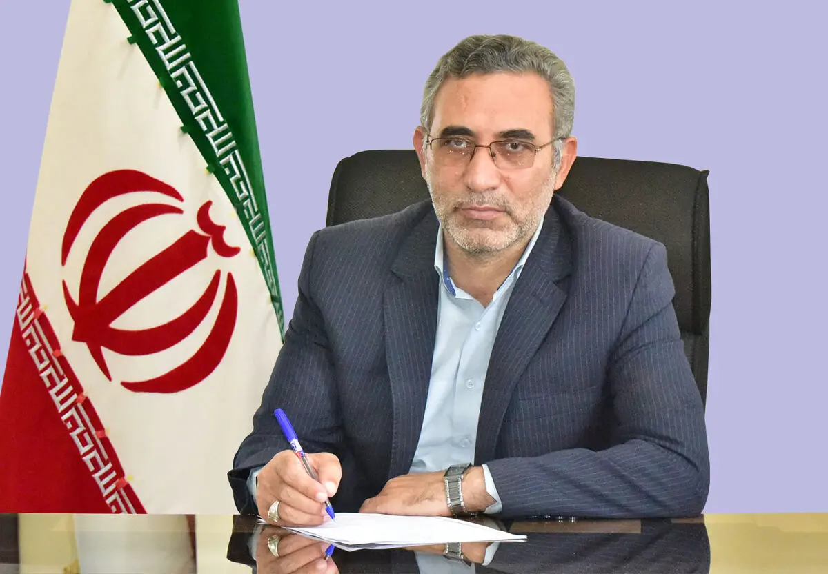 سرپرست معاونت هماهنگی امور عمرانی استانداری تهران منصوب شد