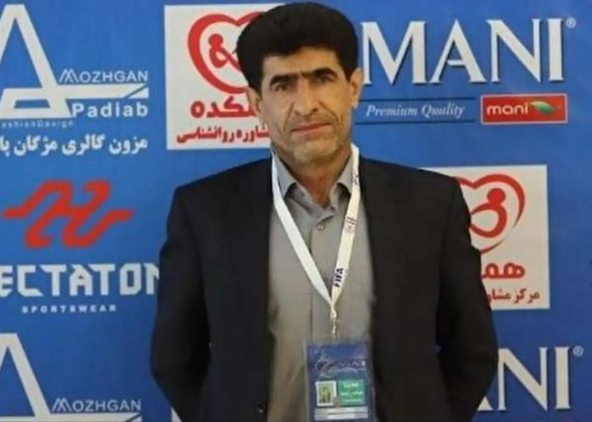 حیدری رئیس کمیته امور استان‌ها شد
