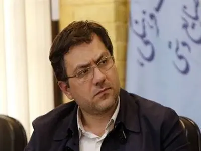 مصطفی پورعلی مدیرکل امور پایگاه‌های میراث ملی و جهانی شد