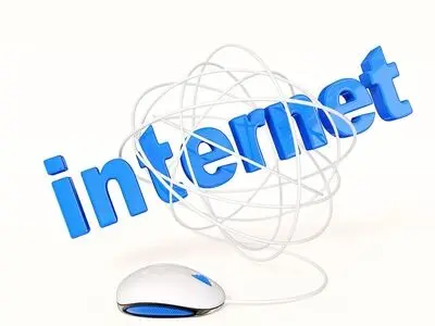 قطع اینترنت دروغ است