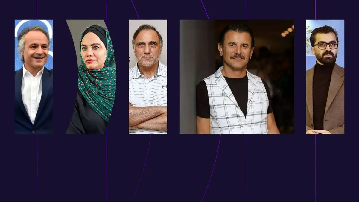 سریال‌های جدید پرویز شهبازی و حسن فتحی در نمایش خانگی