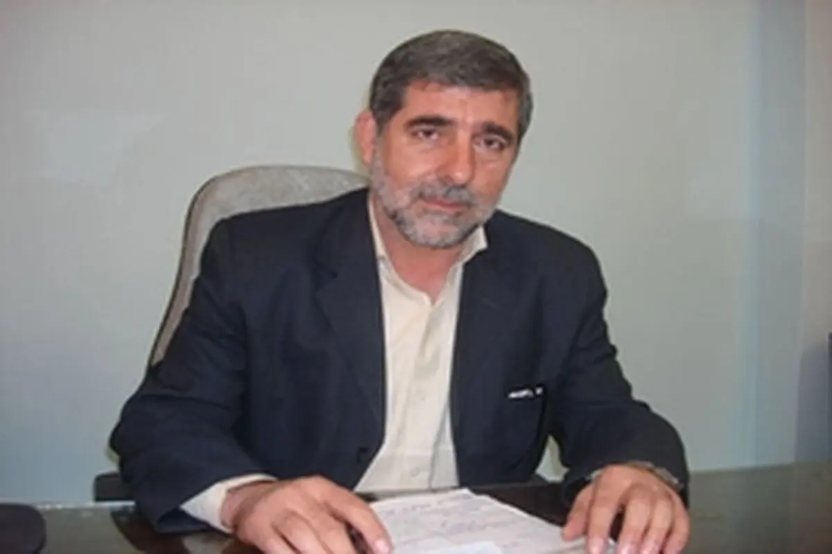 امیدعلی پاپی سرپرست دانشگاه علوم پزشکی لرستان شد