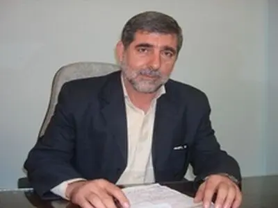 امیدعلی پاپی سرپرست دانشگاه علوم پزشکی لرستان شد