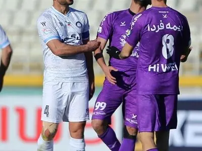 هوادار 0-1 گل‌گهر؛ تاتار، شرایط تیم روانخواه را وخیم‌تر کرد