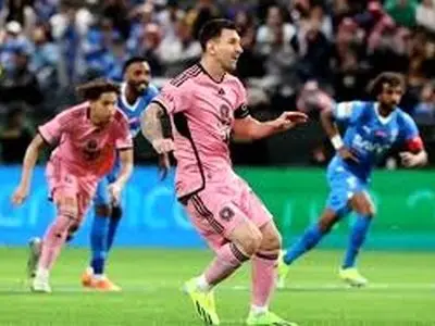 شروع تور پیش فصل اینترمیامی با شکست