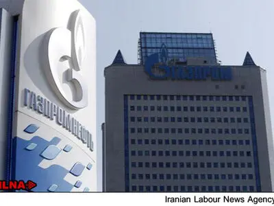  گفتگوی رئیس گازپروم با مقامات ایرانی درباره همکاری‌های گازی