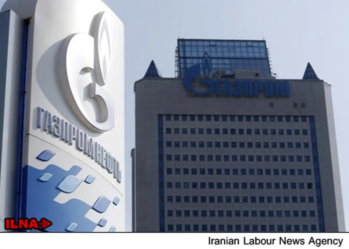  گفتگوی رئیس گازپروم با مقامات ایرانی درباره همکاری‌های گازی
