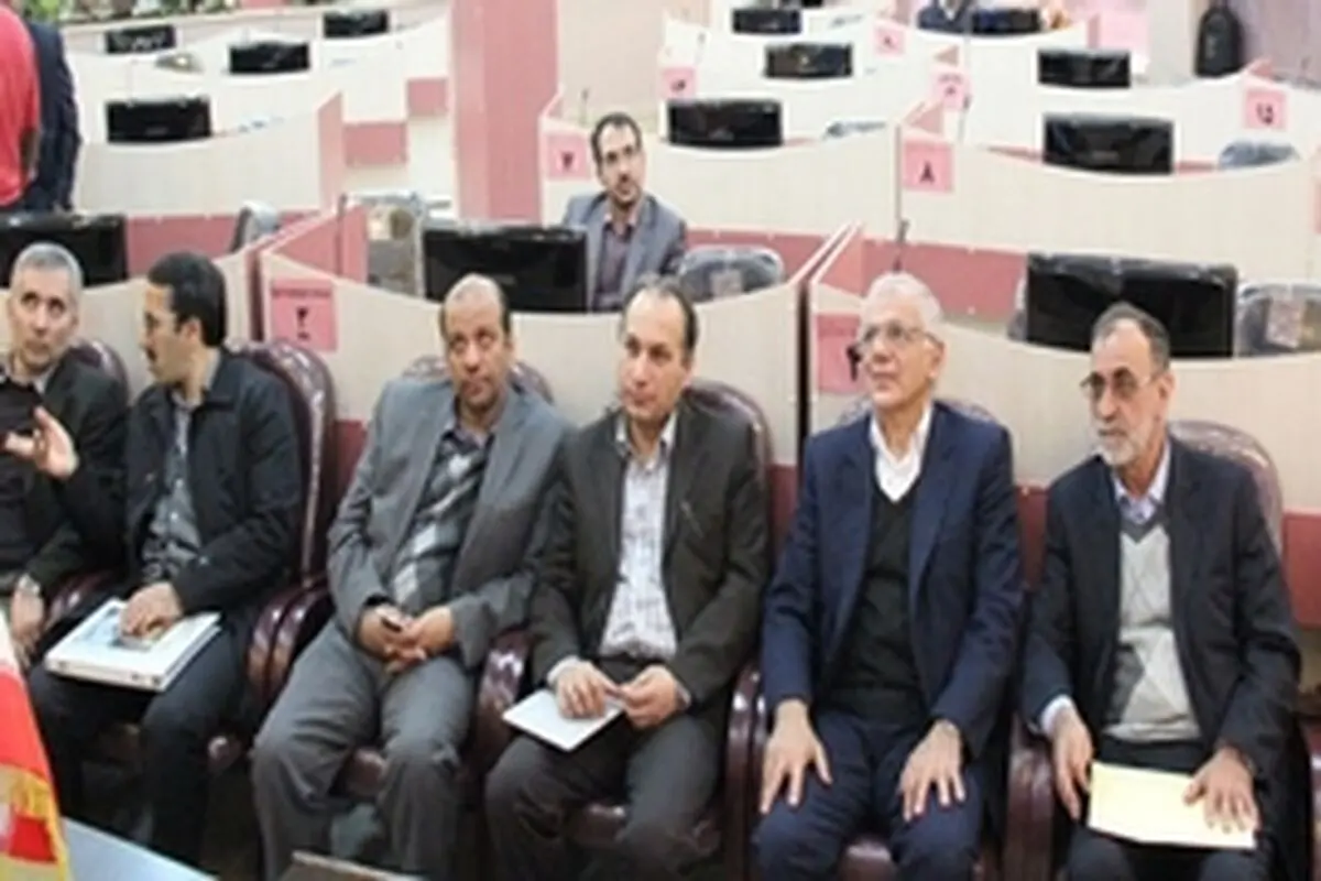 براساس مصوبه هیات دولت دهم؛ باید بورس تخصصی آهن و فولاد در اصفهان ایجاد شود