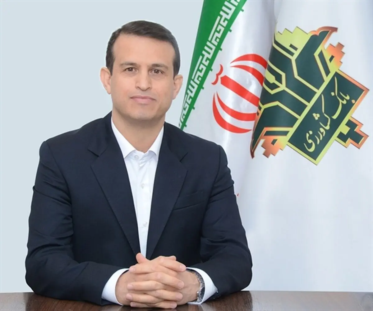 افزایش ۲۱ هزار میلیارد ریالی سرمایه بانک کشاورزی