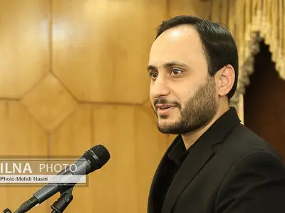 بهادری جهرمی: شهید رحمتی برای مردم دیارش کم نگذاشت