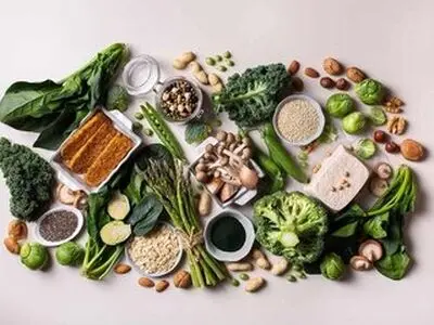 بهترین سبزی‌ها برای کاهش چربی خون چیست؟