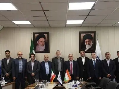 امضای تفاهم‌نامه همکاری علمی دانشگاه علامه طباطبایی و مرکز تحقیقات استراتژیک ریاست جمهوری تاجیکستان