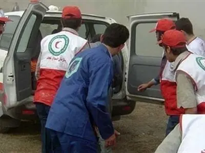 ١۶ ساعت عملیات جست و جو برای نجات پسر ١٢ ساله در ارتفاعات تفتان