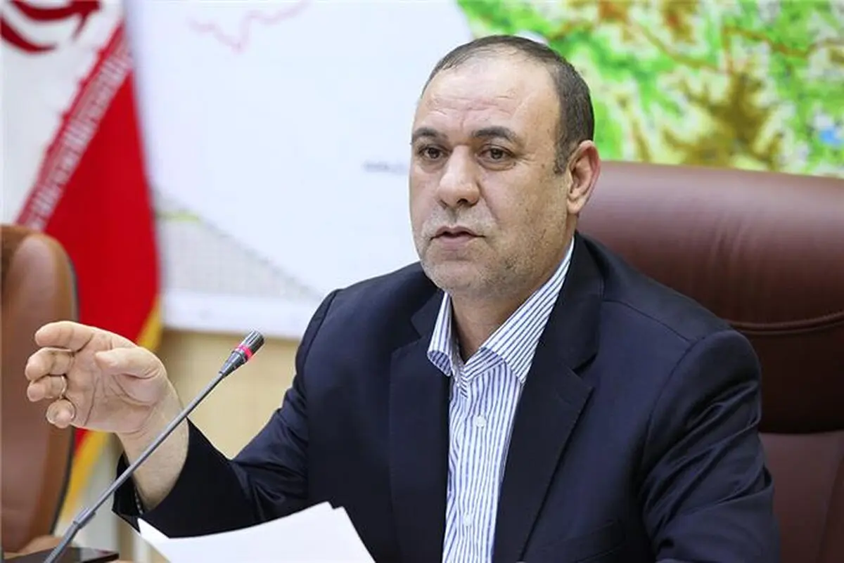  درصدد حذف نگاه امنیتی نسبت به کردستان هستیم