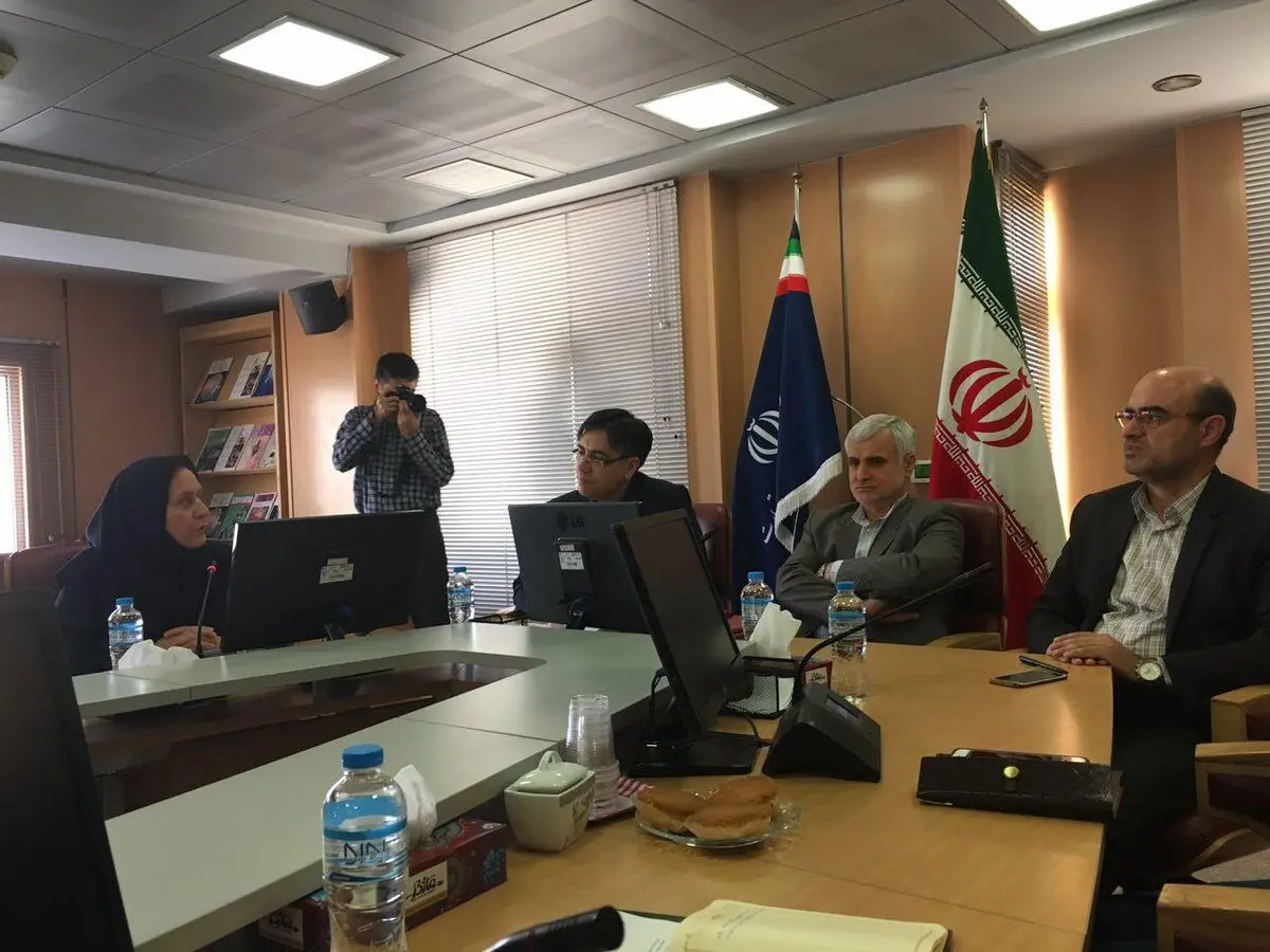 امضای تفاهم نامه مشترک برای تسهیل خدمات الکترونیک