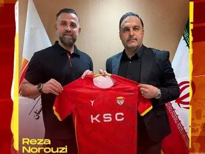کادر شناخته شده یحیی با حضور پرسپولیسی‌های قدیمی