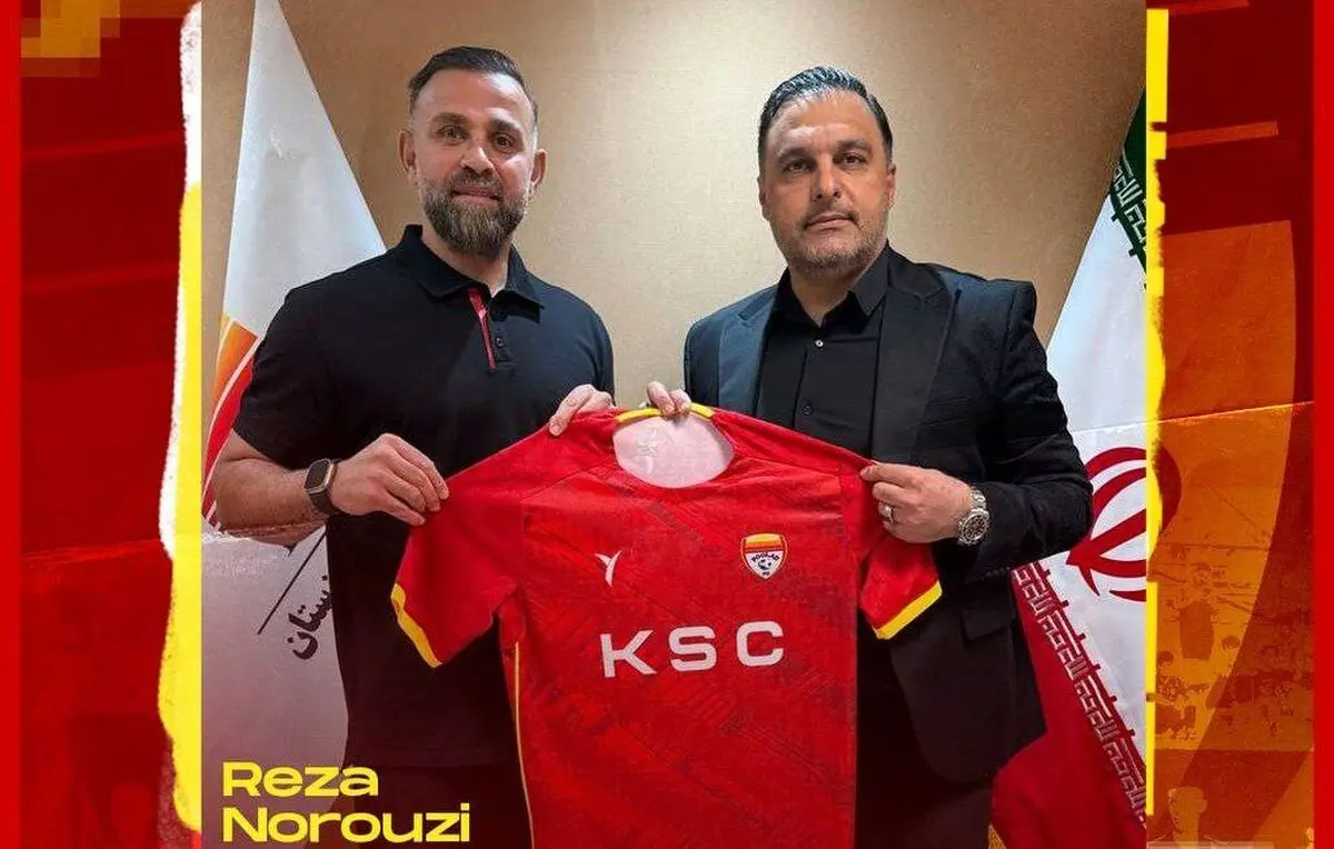 کادر شناخته شده یحیی با حضور پرسپولیسی‌های قدیمی