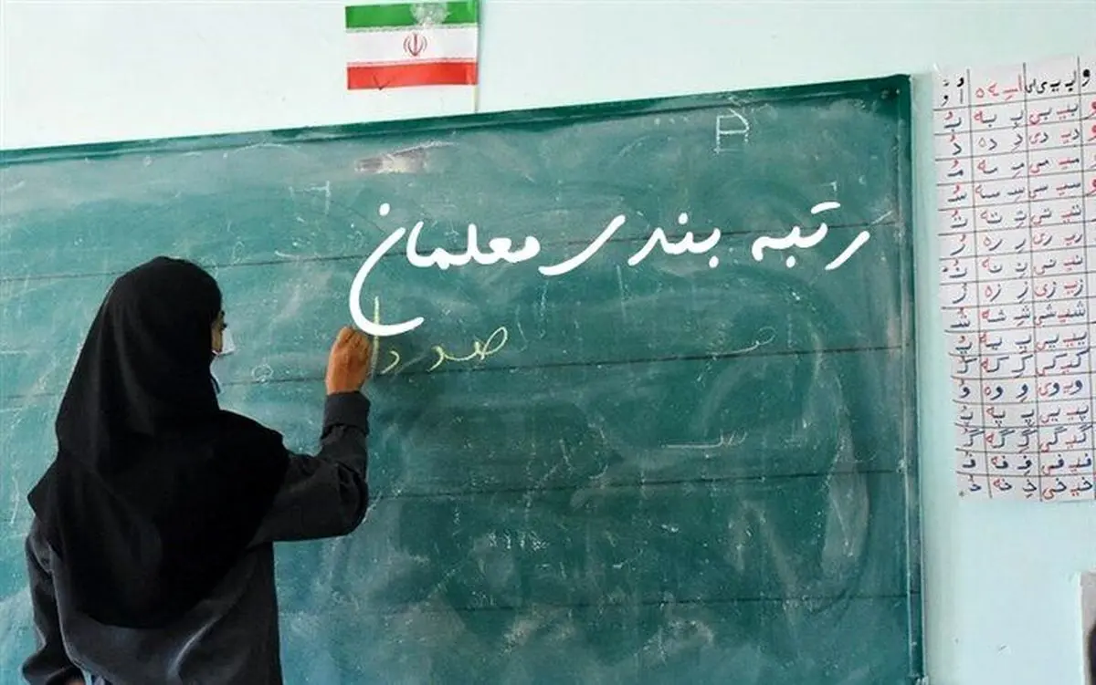 کارگروه تخصصی رتبهبندی معلمان در استان مرکزی تشکیل شد