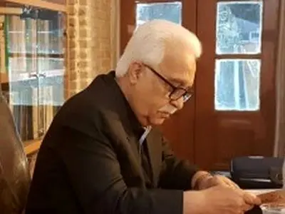 ابوالقاسم فقیری درگذشت