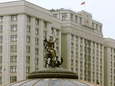 البرلمانیون الروس یزورون إیران فی العام القادم