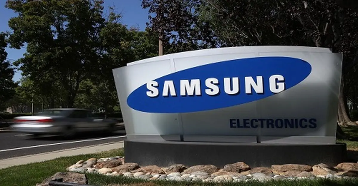 No import of LG and Samsung products from South Korea