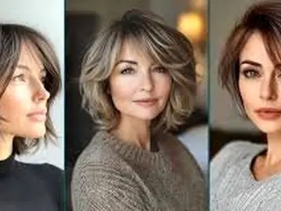 ترندهای مدل مو در سال ۲۰۲۶