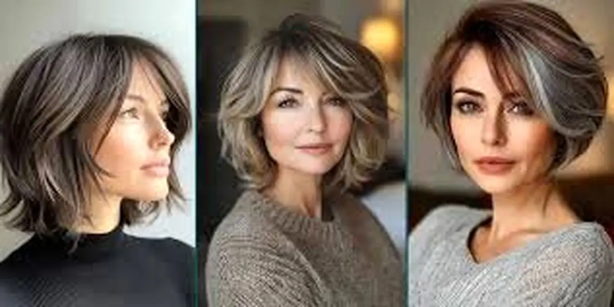 ترندهای مدل مو در سال ۲۰۲۶