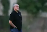 فریبا: جایگاه الان تیم مهم نیست چون آخر فصل به تیم جام می‌دهند