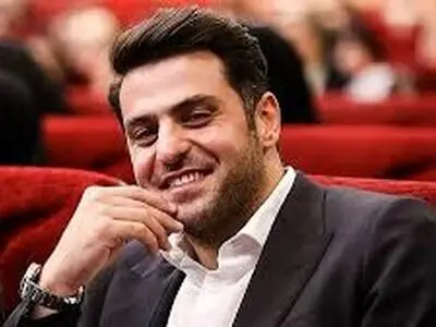 غوغای جدید علی ضیا که هرگز انتظارش را نداشتید!