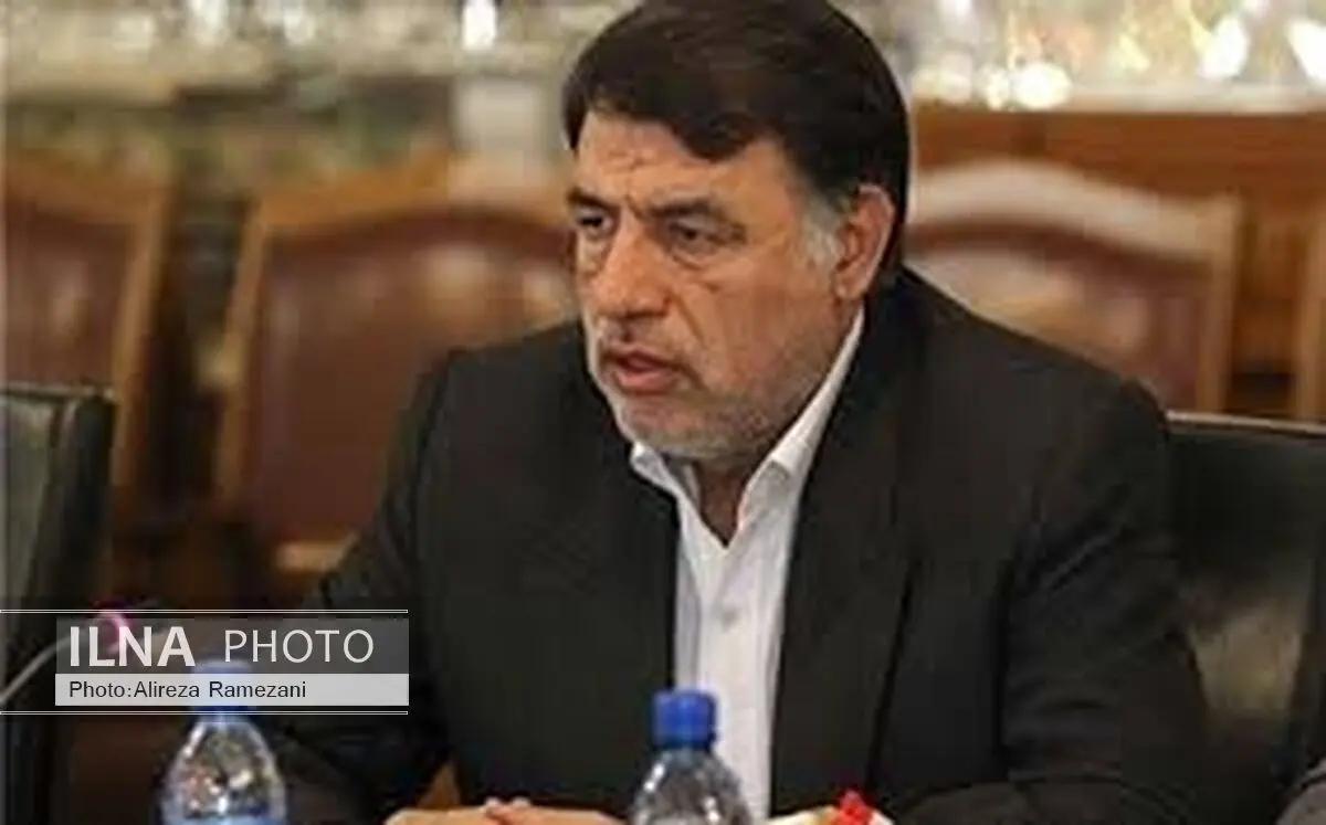 پیشنهاد تشکیل کارگروه اصلاح خلاهای قانونی بین وزارت راه و شهرسازی و کمیسیون عمران