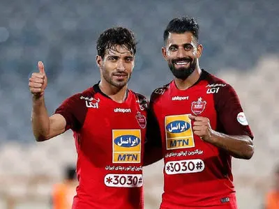 شجاع و کنعانی: پایان رفاقت دیرینه!