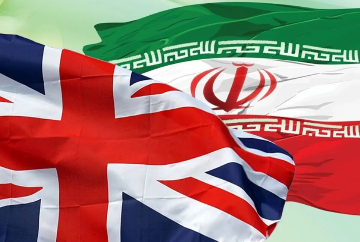 UK export to Iran surge 50%