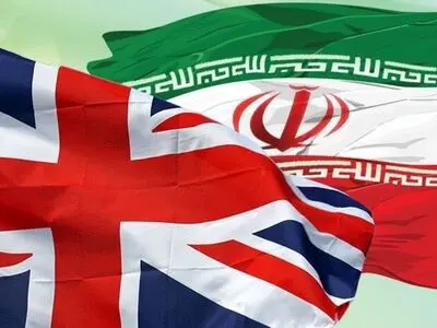 UK export to Iran surge 50%