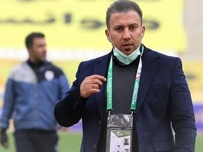 سرپرست هوادار: صنعت نفت دو اتوبوس VIP‌ داشت اما یکی را به ما نداد/ گفته بودند به تیم ما اتوبوس ندهند