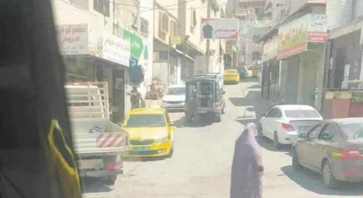  شهادت یک جوان فلسطینی به ضرب گلوله نظامیان صهیونیست در نابلس