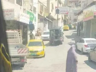  شهادت یک جوان فلسطینی به ضرب گلوله نظامیان صهیونیست در نابلس