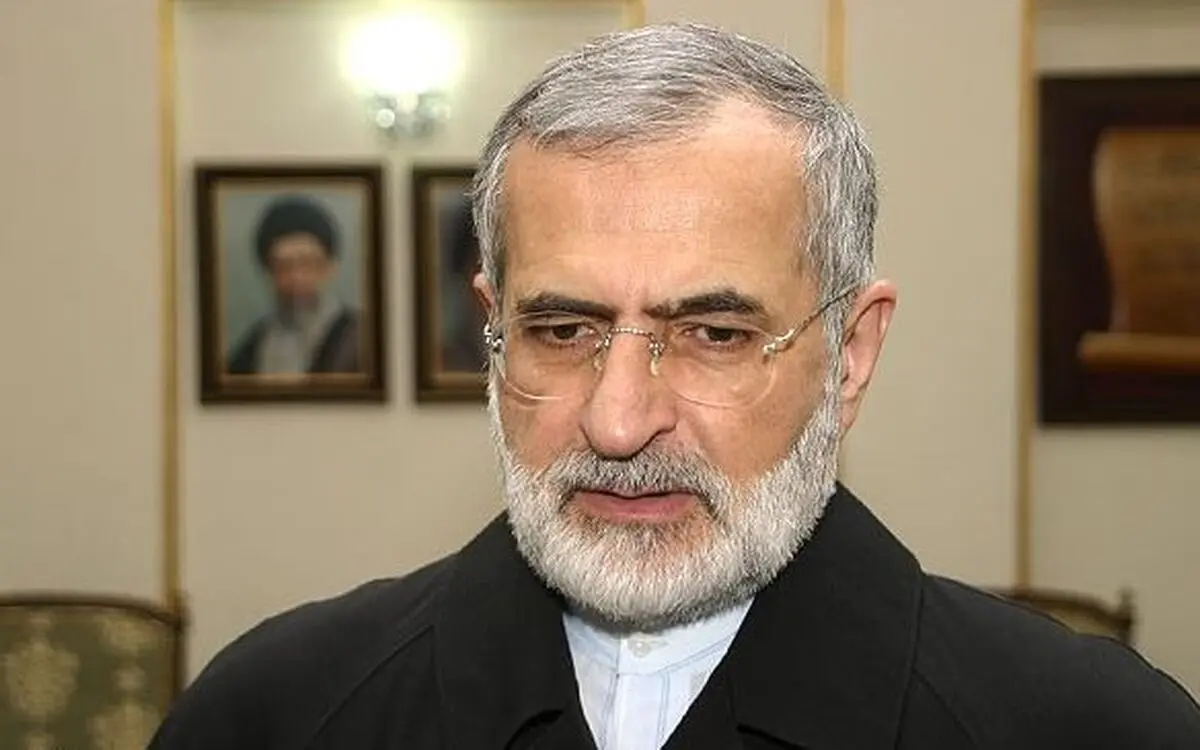 ایران تسلیم زورگویی‌ها نخواهد شد