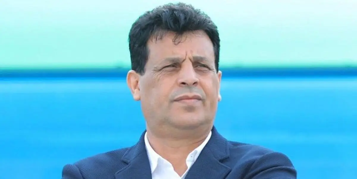 سرمربی الشرطه: مقابل استقلال به دنبال پیروزی و صعود هستیم