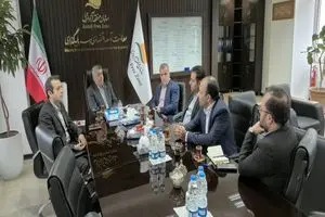 توسعه روابط پاکستان و اتحادیه اقتصادی اوراسیا با محوریت منطقه آزاد انزلی