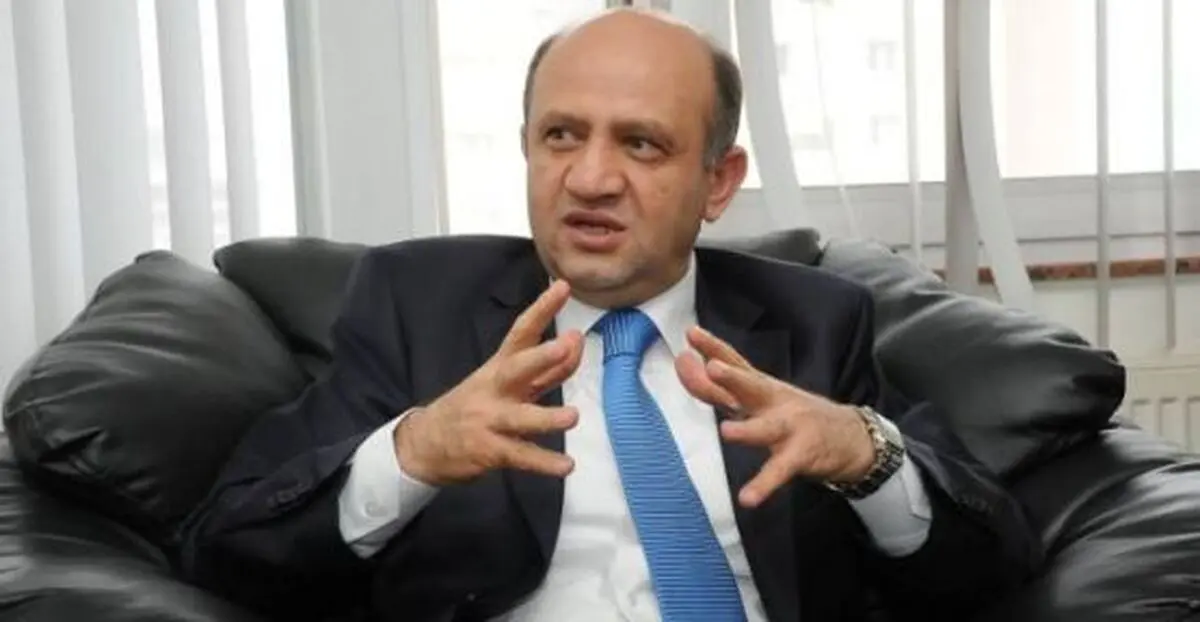 وزیر دفاع ترکیه آزادی الباب را تایید کرد
