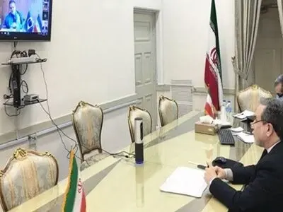 عقد الجولة العاشرة من المشاورات الإیرانیة البرازیلیة