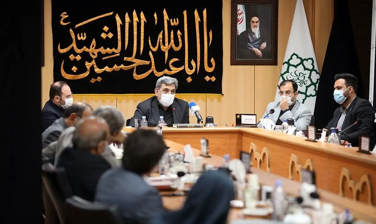 دولت مجبور نباشد به شهرداری‌ها کمک نمی‌کند