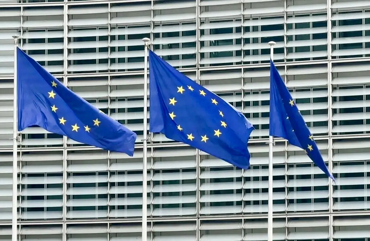 کمیسیون اروپا درصدد استقرار تجهیزات نظامی در صورت درگیری با روسیه است