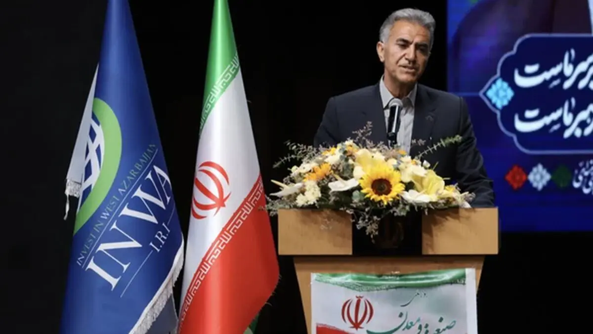 تولیدکنندگان باید شریک تصمیم‌سازی‌های اقتصادی باشند