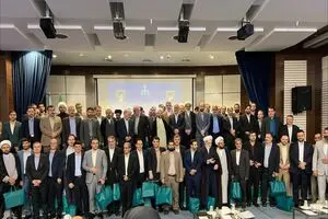 مدیران، قضات و کارکنان برتر دستگاه قضایی سال ۱۴۰۳ معرفی شدند + اسامی