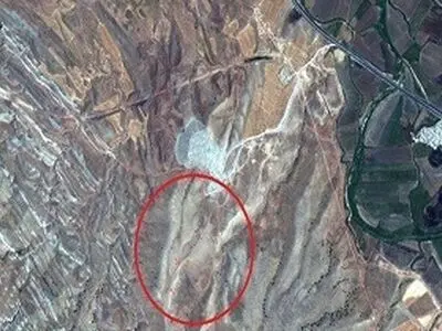 دیوار سنگی 2700 ساله سرپل ذهاب کشف جدیدی نیست 